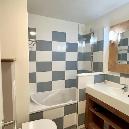 Argousiers 111 فورت ماهون بلاج