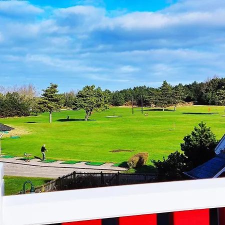 Argousiers 111 شقة فندقية فورت ماهون بلاج