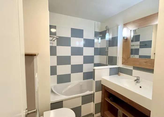 Argousiers 111 Fort-Mahon-Plage