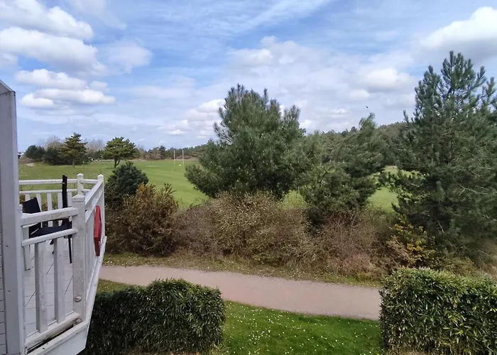 Argousiers 111 Aparthotel *